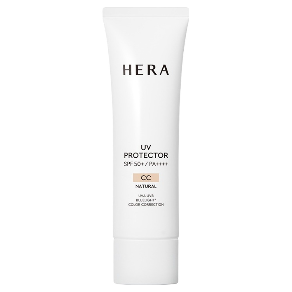 UV 프로텍터 씨씨 선크림 50ml