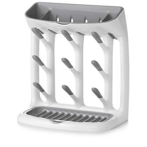 OXO ������Ʈ ���� ���� ������ OXO Tot Space Saving Drying Rack