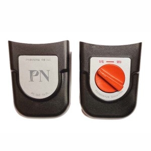 PN풍년 영업용 압력밥솥 PC-34C 30인용 뚜껑손잡이1벌_이미지