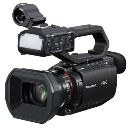파나소닉 AG-CX20 (중고품)_이미지