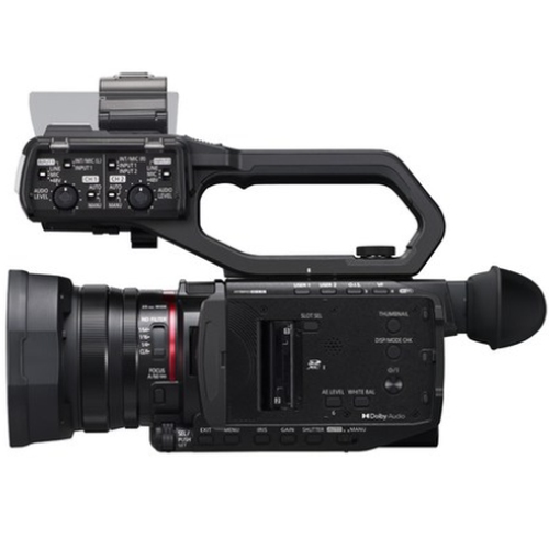 파나소닉 AG-CX20 (중고품)_이미지