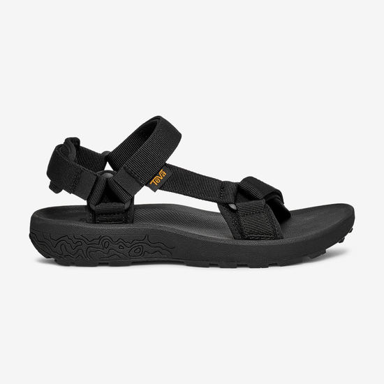 Hydratrek Sandal STVF2610270-BLK
