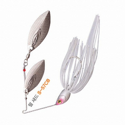 OSP 하이피쳐 DW 3/8oz이미지입니다. 누르면 해당 게시물로 새창이동합니다.