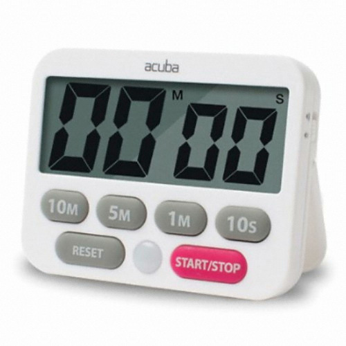 디지털 듀얼 타이머