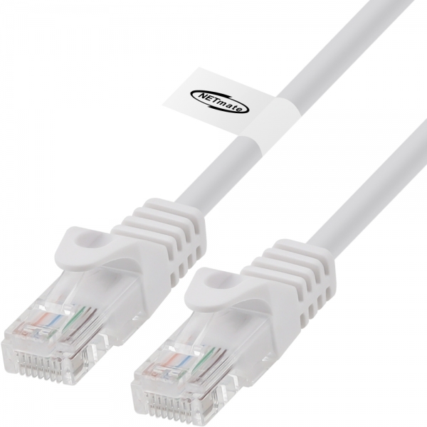강원전자 넷메이트 CAT.7 SSTP 랜 케이블 (3m)_이미지