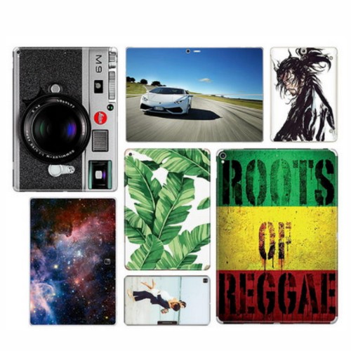 갤럭시탭S4 10.5 주문제작스킨+종이질감 액정보호필름