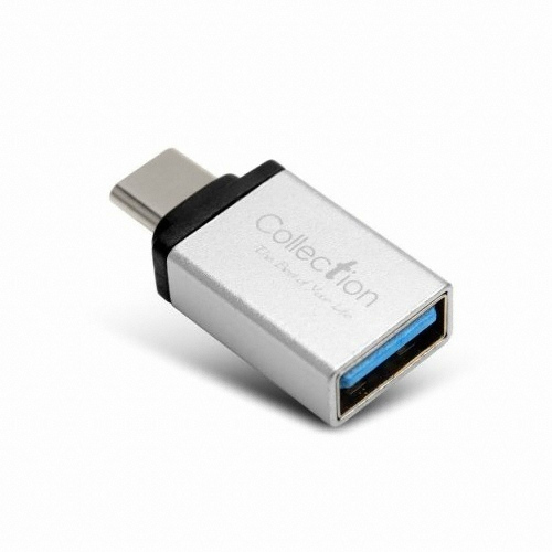 스토리지썬 collection USB 3.0 Type C OTG 젠더 (SMT-032)_이미지