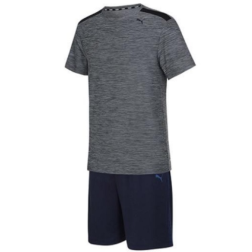 푸마바디웨어 홈웨어 2종 PMYISK51_이미지