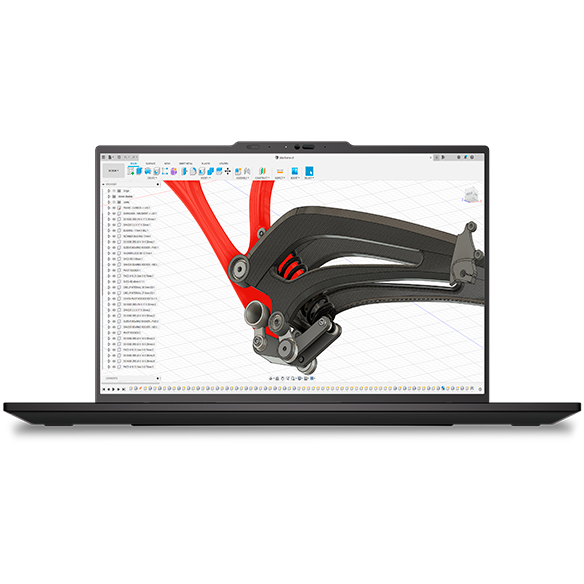 레노버 씽크패드 P1 Gen9 21UECTO1WWKR1 (SSD 1TB)_이미지