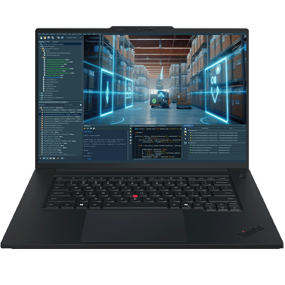 레노버 씽크패드 P1 Gen9 21UECTO1WWKR1 (SSD 1TB)_이미지
