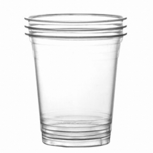 오케이워터 3온스 예스 소주 플라스틱컵 (100개)