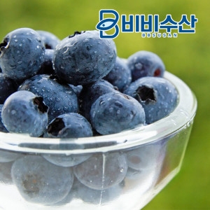 냉동 블루베리 1kg