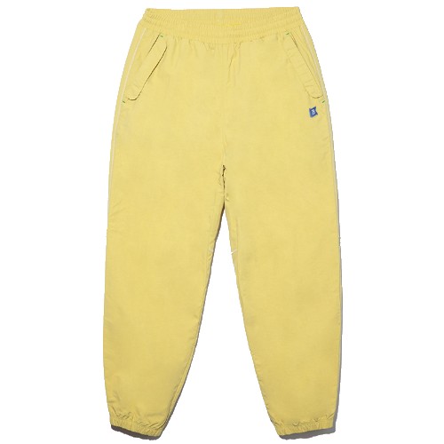 배럴 캠프닉 우븐 팬츠 BI1UHPT21MUS_이미지