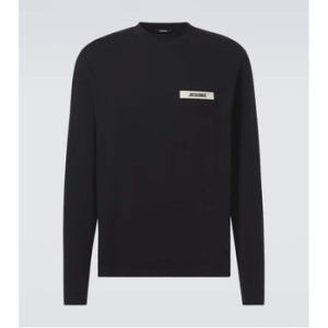 ��ũ���� Gros Grain ��ư �ø��� Ƽ���� P01057798