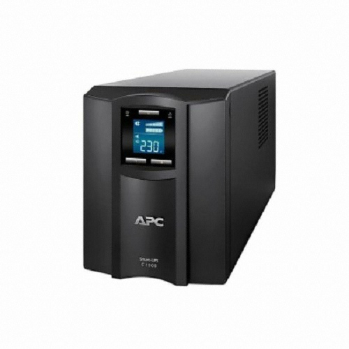 APC SMC 1500i (Smart-UPS C 1500i)_이미지