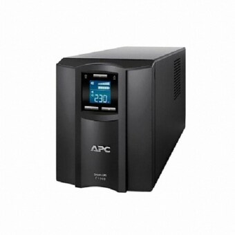APC SMC 1500i (Smart-UPS C 1500i)