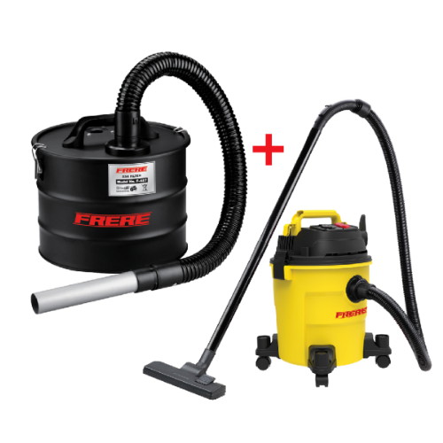 프레레 F-407 + FVC-20C 세트_이미지