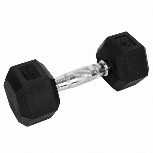 멜킨스포츠 멜킨 육각 덤벨 (4kg, 1개)_이미지