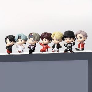 로이체 타이니탄 BTS 모니터피규어 RM