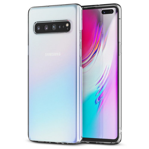 신지모루 갤럭시S10 5G 에어로핏 케이스_이미지