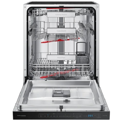 삼성전자 비스포크 DW60A8075UG 12인용 빌트인 (코타)_이미지