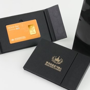 한국표준금거래소 골드바 3.75g (1개)