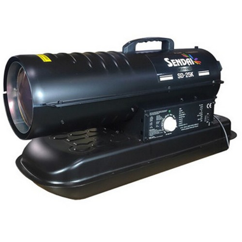 한라기계상사 센다이 SD-25K