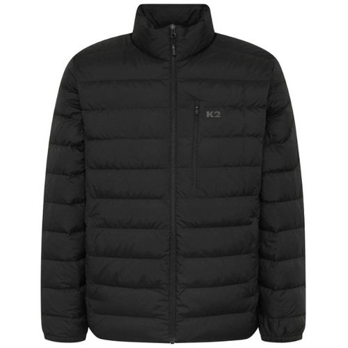K2 BOOST 스탠다드 경량 다운 KMU26591Z1