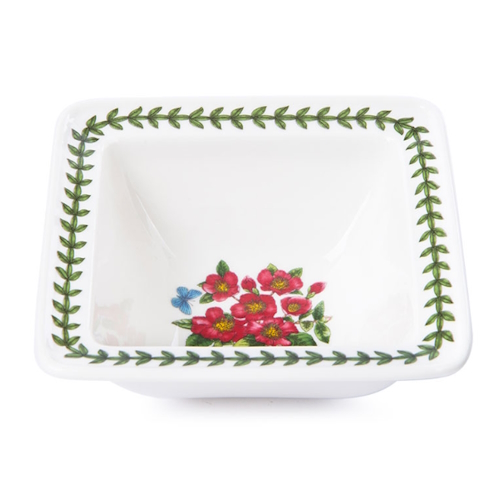 포트메리온 보타닉가든 스퀘어 미니볼 HM 10cm (2개)_이미지