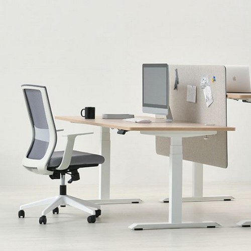 두닷 콰트로 모션 스탠딩 책상 (1600x800)
