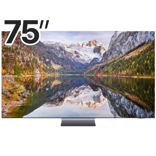 삼성전자 네오QLED KQ75QND900FXKR (스탠드)