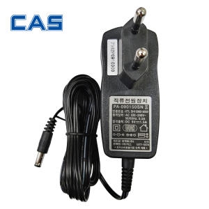 카스 전자저울 9V 12V 정전압 어댑터 SW /KB SW-1S 아답터