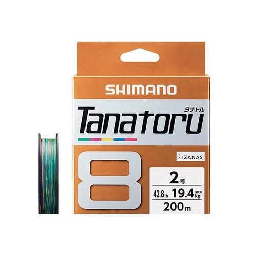 시마노 PL-F68R 타나토르 8 [200m, 국내배송]