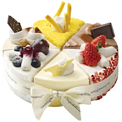 파리바게뜨 파리바게뜨 마이넘버원 케이크이미지입니다. 누르면 해당 게시물로 새창이동합니다.