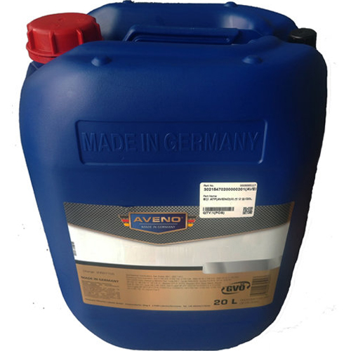 아베노 DCT/DSG 미션오일 20L