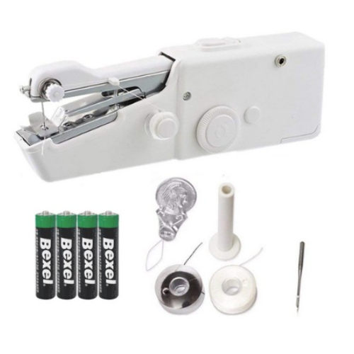 루윈 1초 핸드미싱기 올인원 패키지