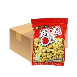서울식품 뻥이요 270g x 12개입 1박스_이미지