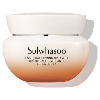 설화수 탄력 크림 75ml 에센셜 퍼밍 크림 EX + 네이처 마스크팩_이미지
