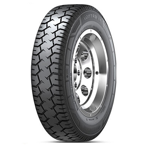 �ѱ�Ÿ�̾� VANTRA ����̺� ������ DU05 145R13 8P