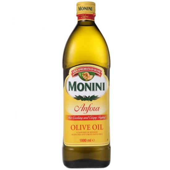 모니니 안포라 퓨어 올리브오일 1L