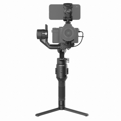 DJI 로닌 SC 짐벌이미지입니다. 누르면 해당 게시물로 새창이동합니다.