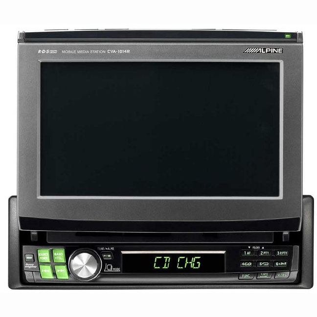 파이오니아 DVH-3150UB (단품, 모니터)_이미지