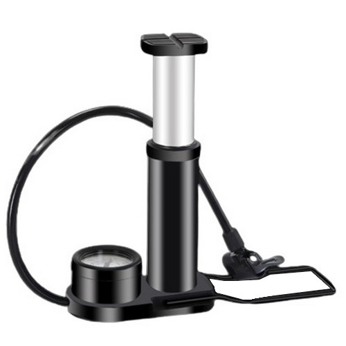 픽센드 자전거 미니펌프_이미지