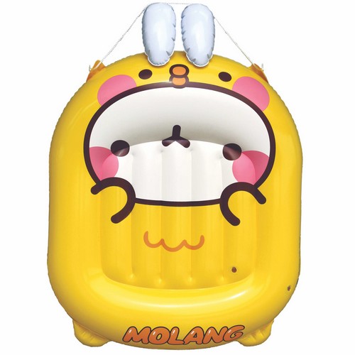 몰랑이 써핑 라이더 126 보트