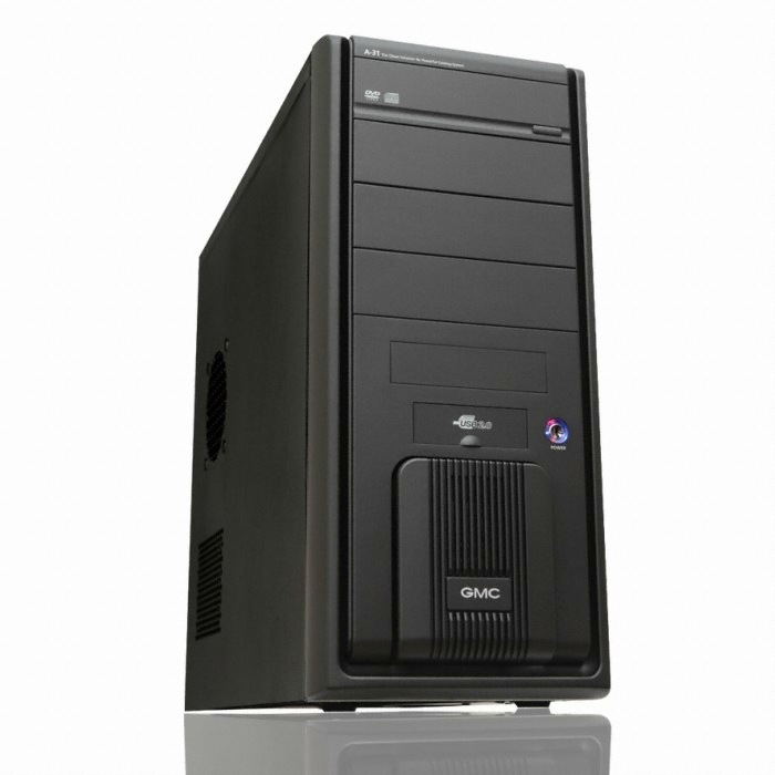GMC A-31K 코리안 (플래티늄 V23 SY-400A PLUS)_이미지