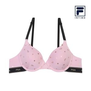 키스미 별프린트 브라 FI4BAC6660FSPK