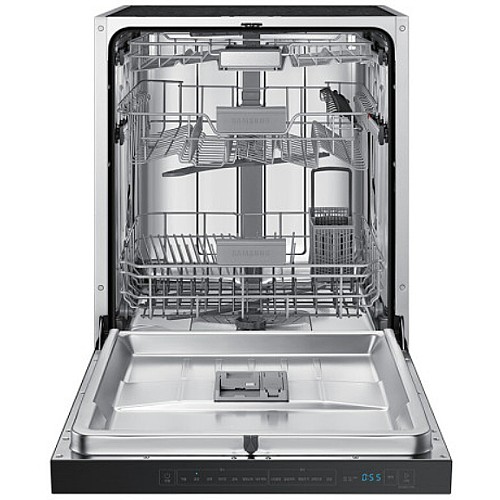 삼성전자 비스포크 키친핏 DW60B5095UG 12인용 빌트인 (새틴)_이미지