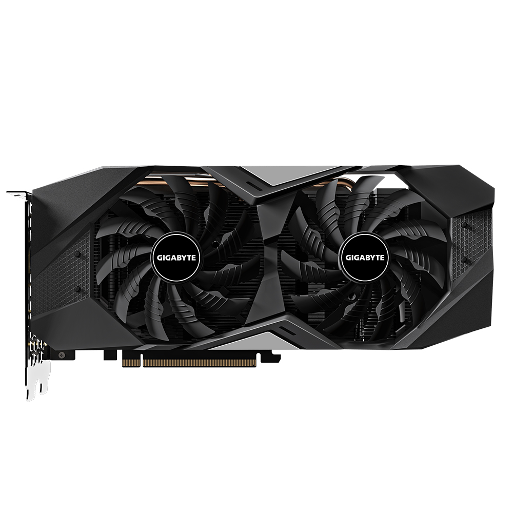 GIGABYTE ������ RTX 2060 WINDFORCE OC D6 12GB �Ǿ���Ʈ