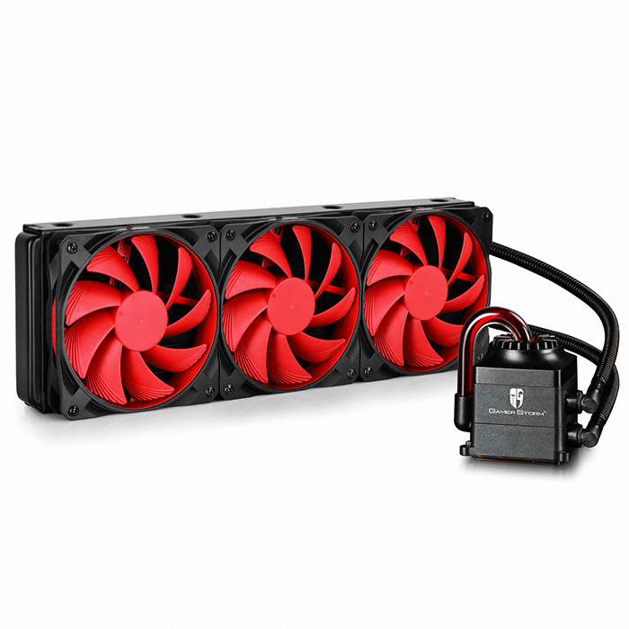 DEEPCOOL GAMER STORM CAPTAIN 360_이미지