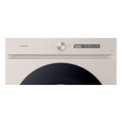 삼성전자 비스포크 AI WF25CB8895BB + DV22DB8890BB_이미지